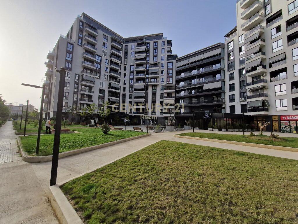 SHESIM APARTAMENT 1+1 TE REZIDENCA TURDIU Neom94378