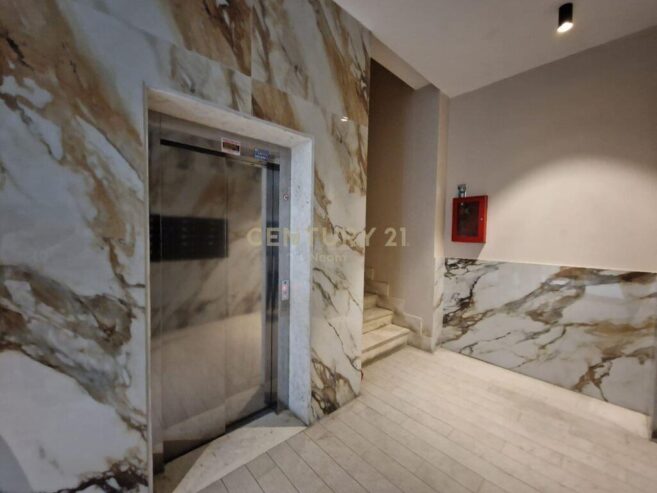 SHESIM APARTAMENT 1+1 TE REZIDENCA TURDIU Neom94378