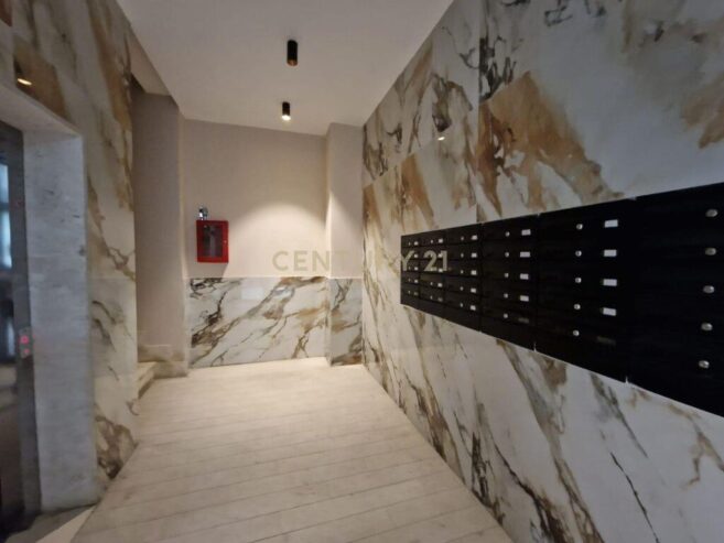 SHESIM APARTAMENT 1+1 TE REZIDENCA TURDIU Neom94378