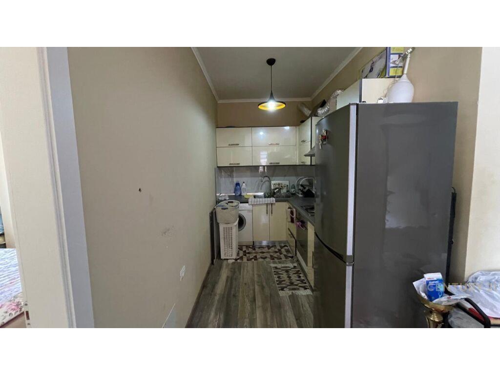 Qira Apartament 1+1 Selitë 420 € 85 m2