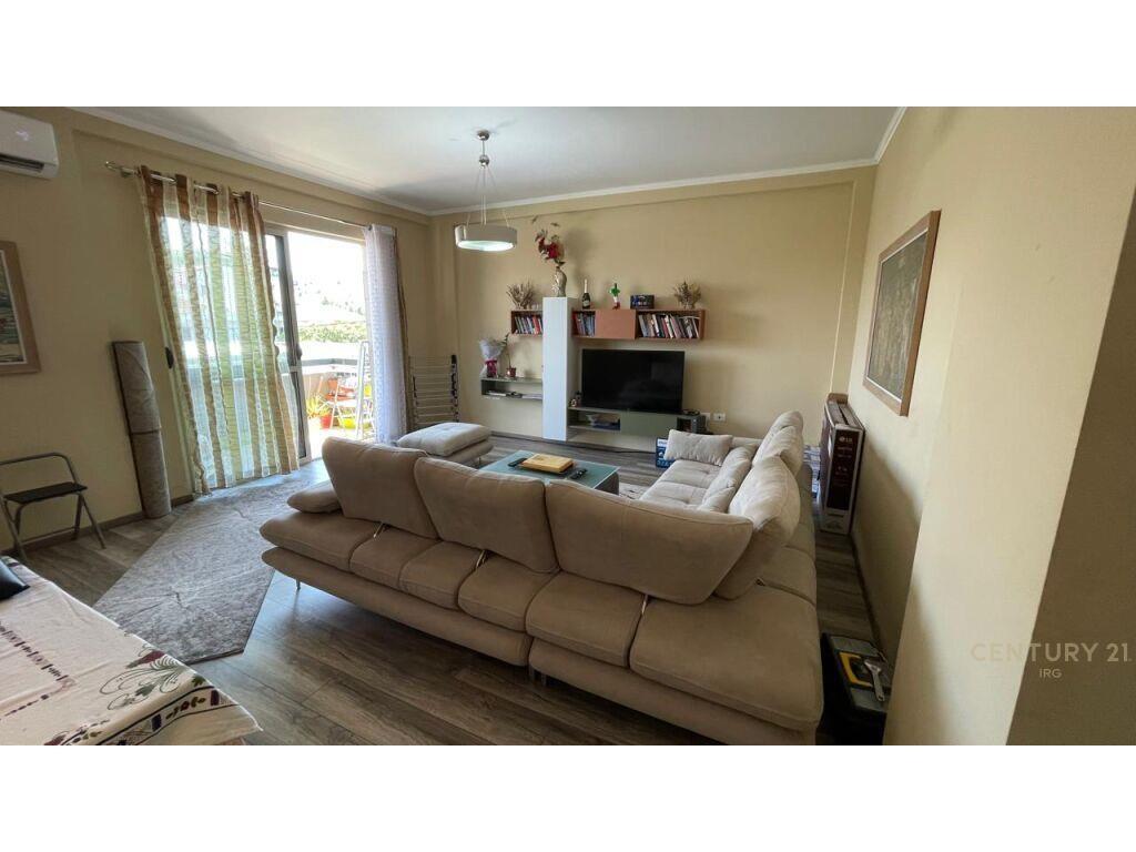 Qira Apartament 1+1 Selitë 420 € 85 m2