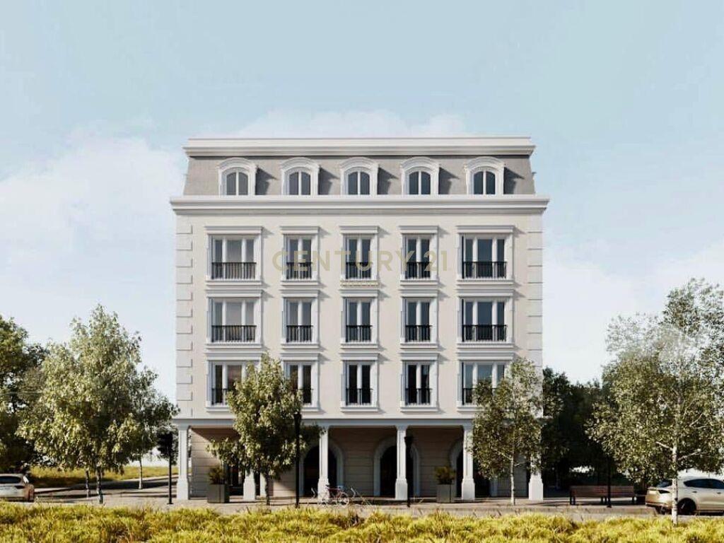 SHESIM APARTAMENT 1+1 me 2 BALLKONE Neom98840