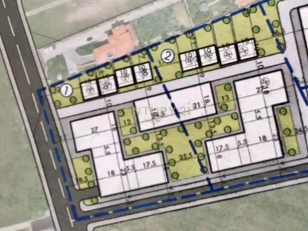 SHESIM APARTAMENT 1+1 me 2 BALLKONE Neom98840