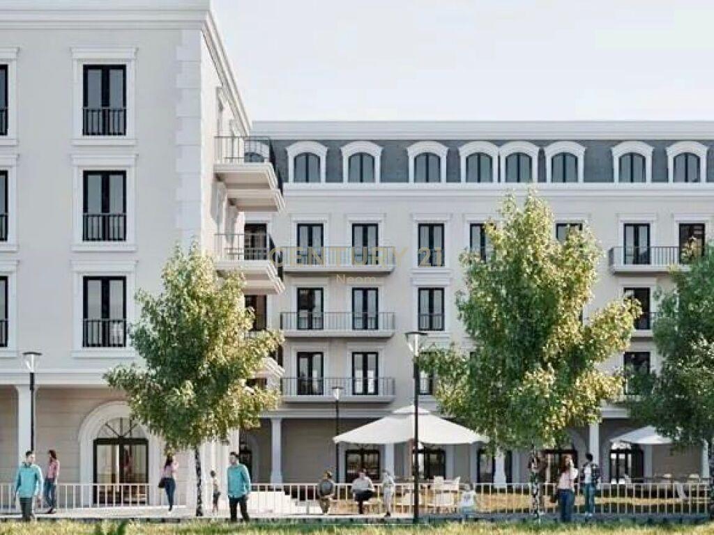 SHESIM APARTAMENT 1+1 me 2 BALLKONE Neom98840