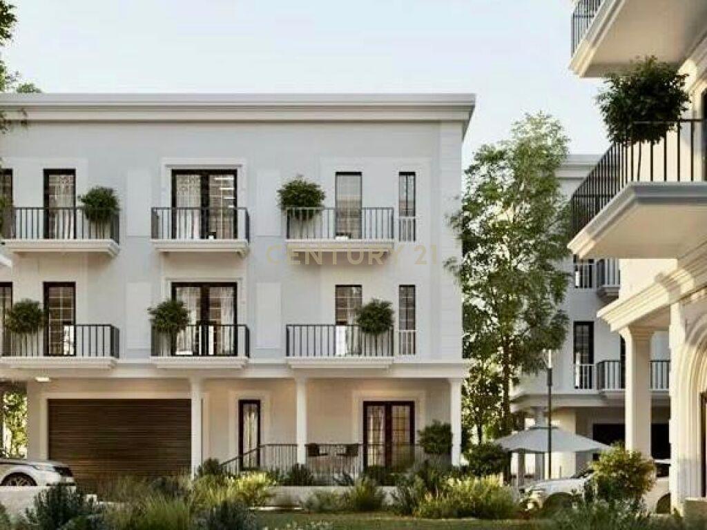 SHESIM APARTAMENT 1+1 me 2 BALLKONE Neom98840