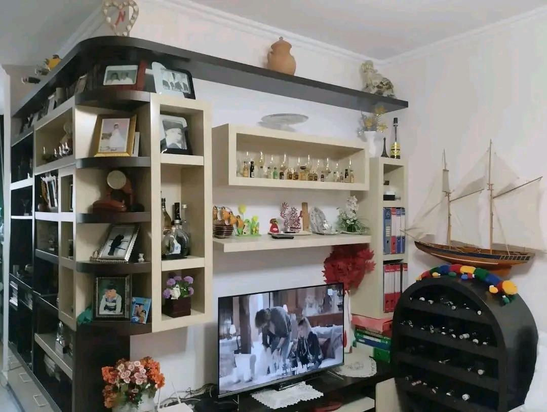 Qe. Ap.2+1, A Gatimi i veçant,2 banjo ,1 me ajrim natyral.