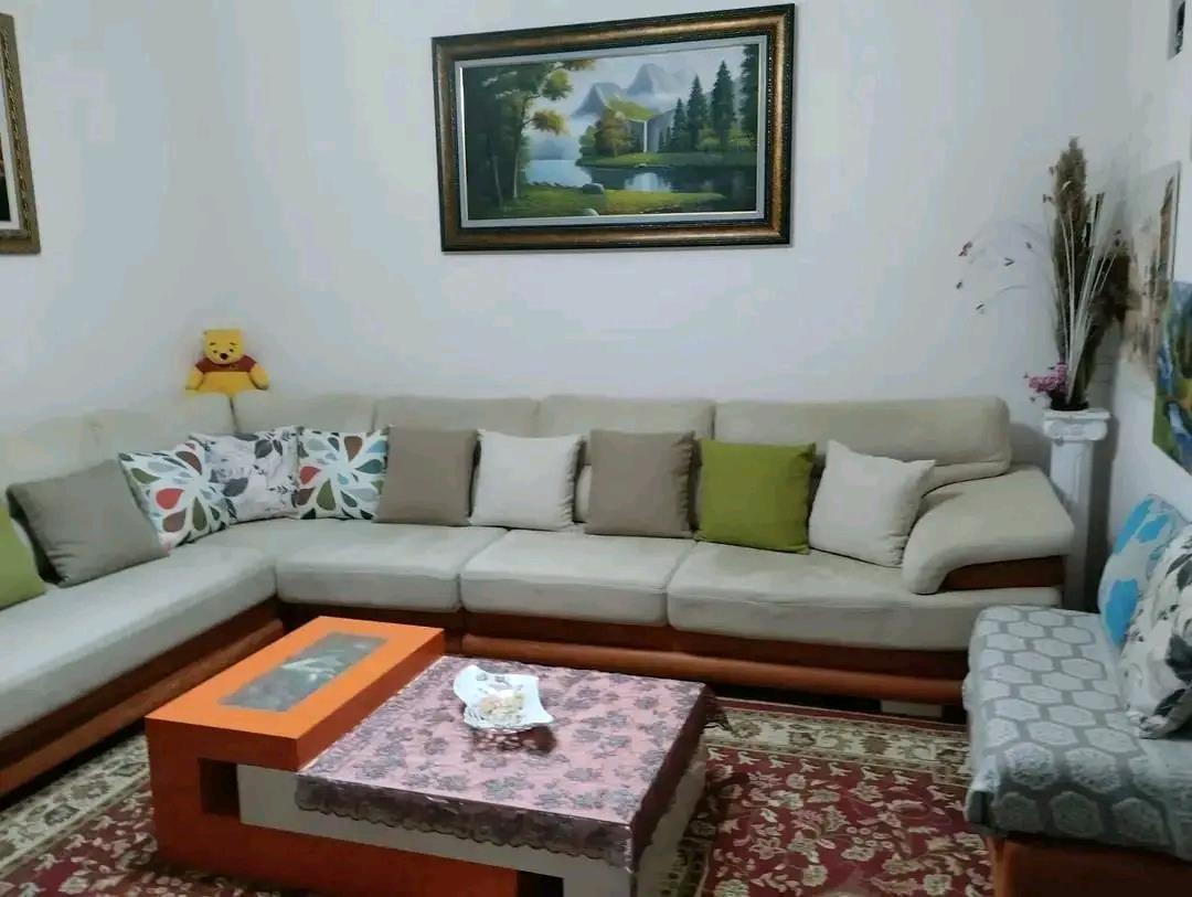 Qe. Ap.2+1, A Gatimi i veçant,2 banjo ,1 me ajrim natyral.