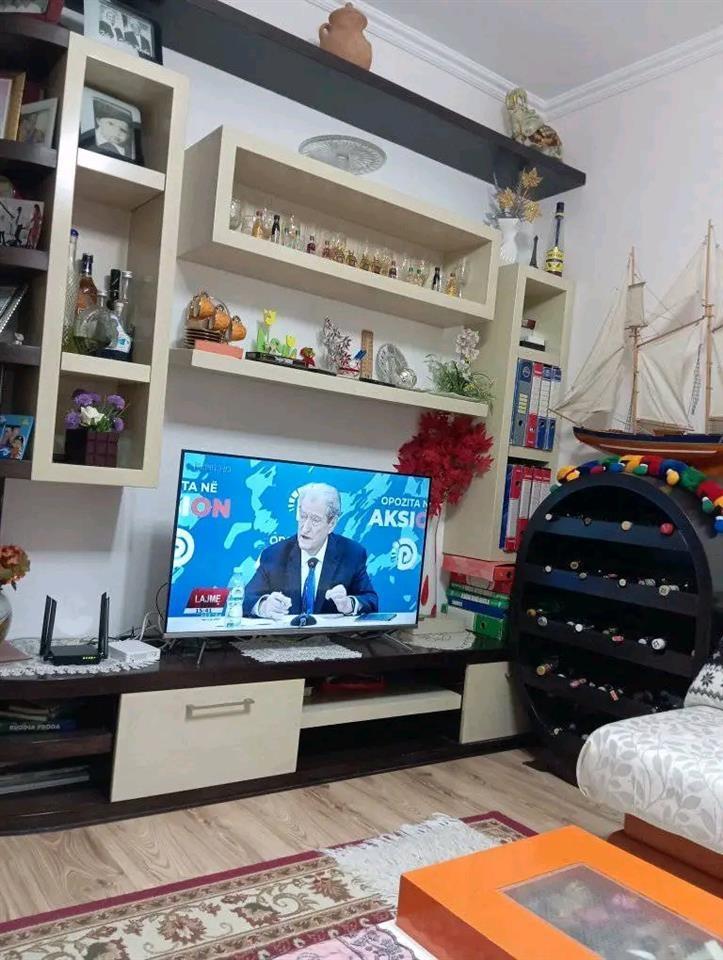 Qe. Ap.2+1, A Gatimi i veçant,2 banjo ,1 me ajrim natyral.