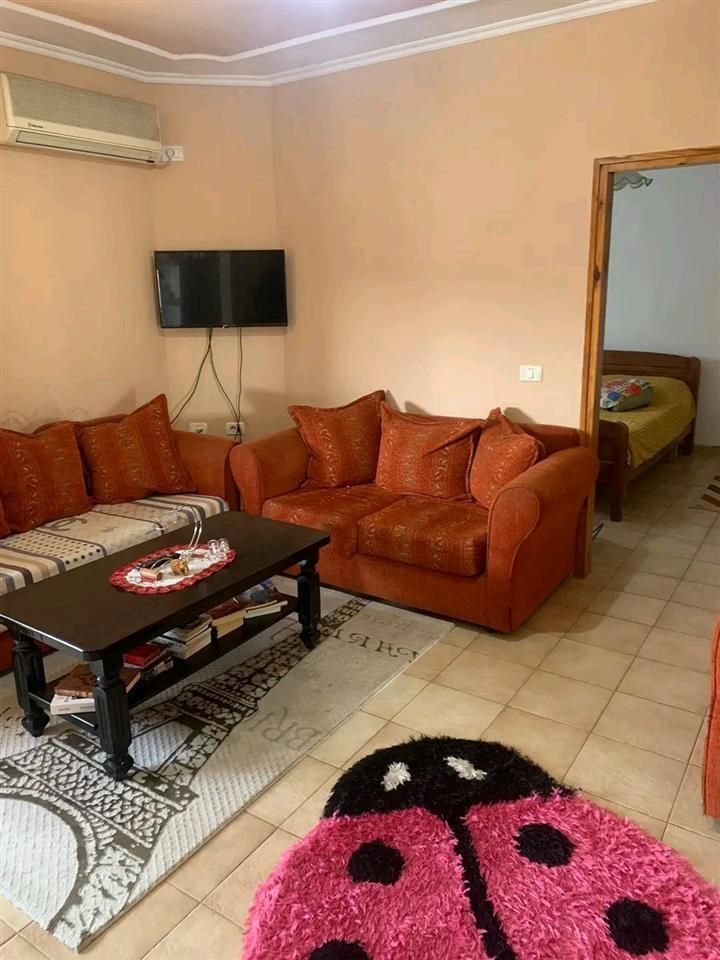 Jap me qera 1+1 ,sip 58 m2 . Te fusha aviacionit .