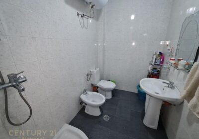 Shitet Apartament 1+1 Brryli 120 000 € 77 m2