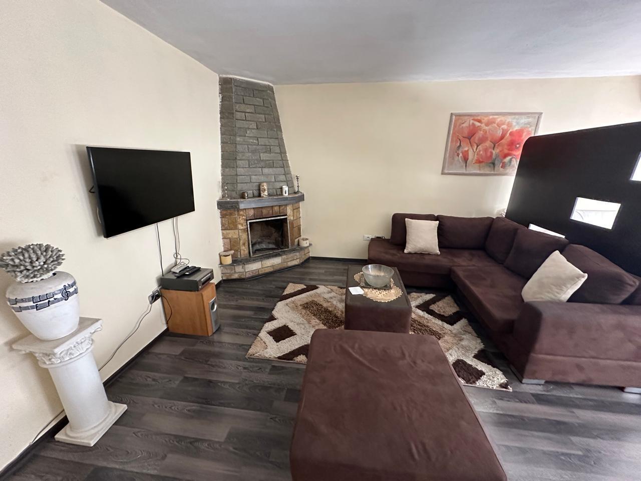 Apartament 3+1 per qira te Brryli