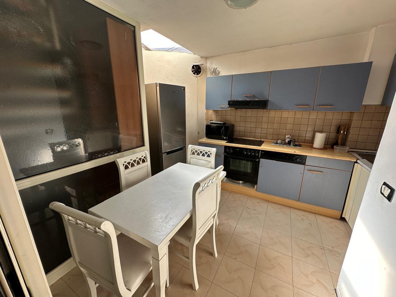 Apartament 3+1 per qira te Brryli