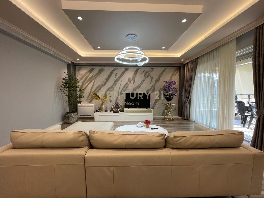 Qira Apartament 1+1+Post Parkimi TEG 700 € 85 m2