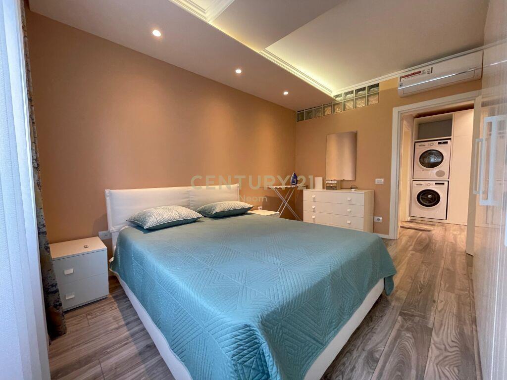 Qira Apartament 1+1+Post Parkimi TEG 700 € 85 m2