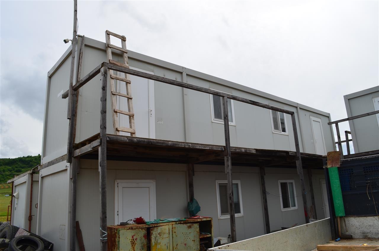 Fjetina te mobiluara