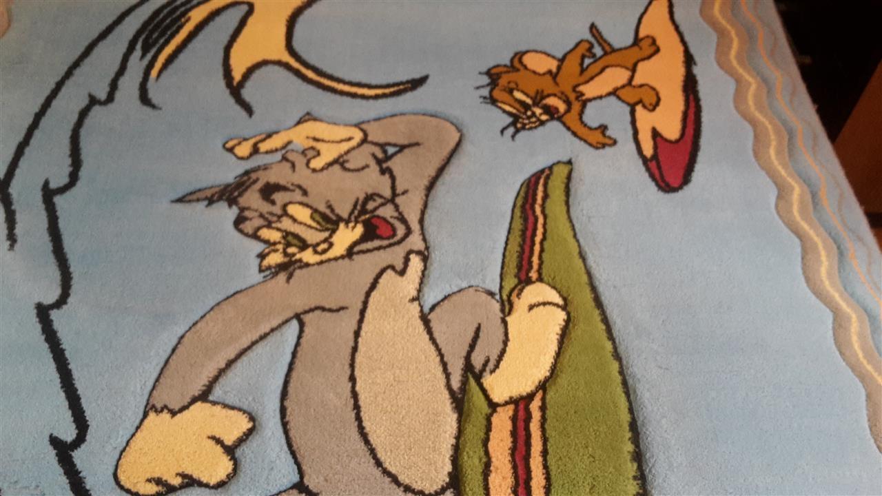 Shitet tapet per femije.Per shtepi.kopeshte.lokale