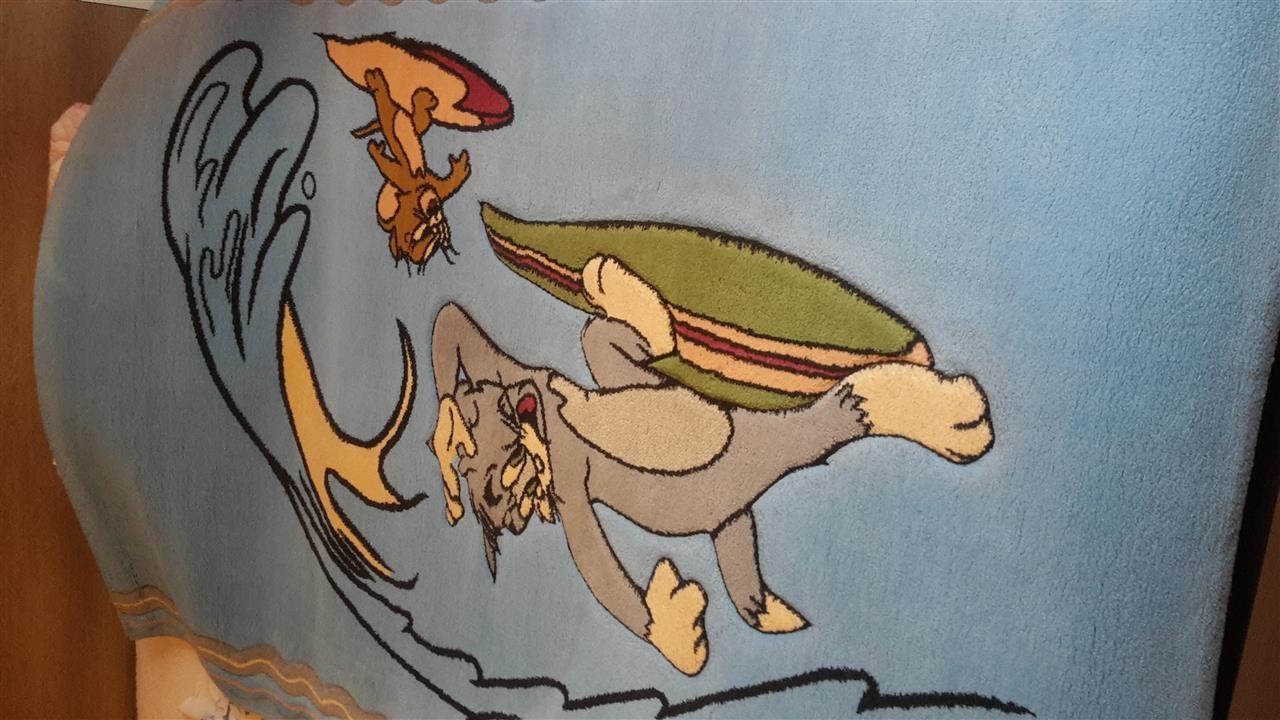 Shitet tapet per femije.Per shtepi.kopeshte.lokale