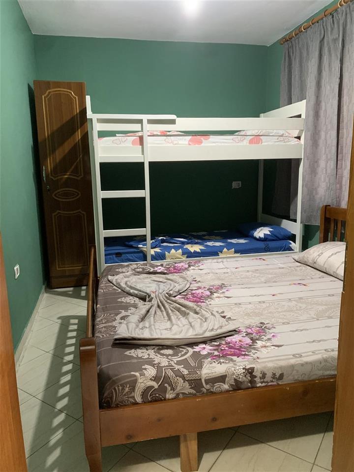 Mini apartament per qera ditore