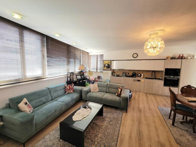 DUPLEX 2+1+2 NË SHITJE, KRISTAL CENTER