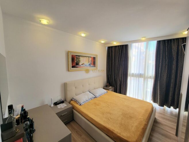 DUPLEX 2+1+2 NË SHITJE, KRISTAL CENTER