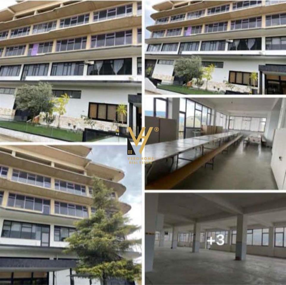 JEPET AMBJENT 6310M2 ME QERA FIER 13,800 EURO