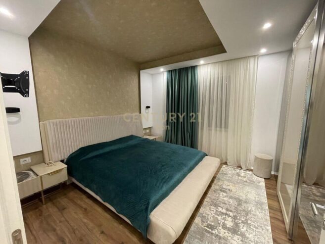 Apartament 2+1+2 per Shitje te Ish Parku Sportiv, Durrës !!!