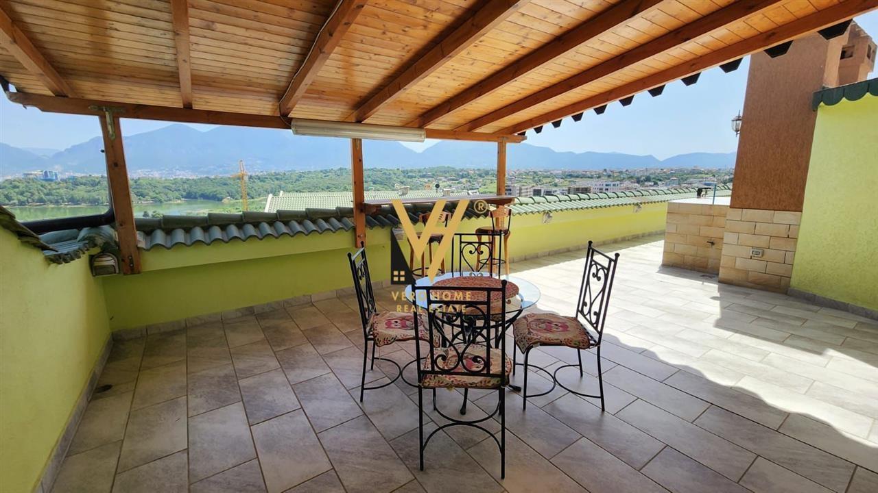 APARTAMENT 3+1+2 TE KOPSHTI ZOOLOGJIK 499.000 EURO