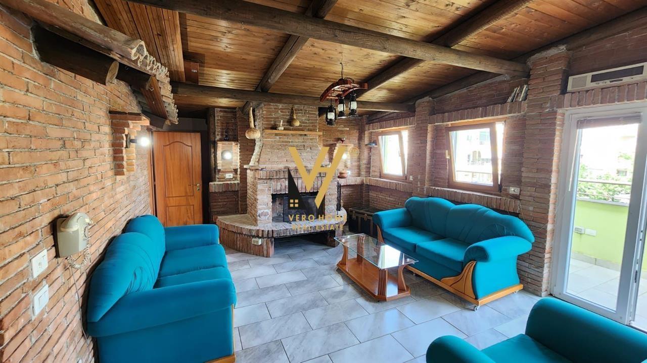 APARTAMENT 3+1+2 TE KOPSHTI ZOOLOGJIK 499.000 EURO