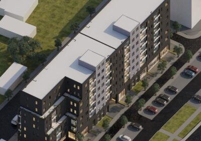 Shitet, Apartament 2+1, Paskuqan, Tiranë.