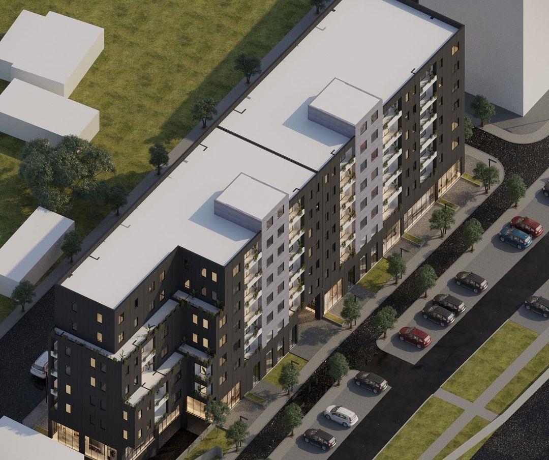 Shitet, Apartament 2+1, Paskuqan, Tiranë.