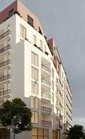 Shitet, Apartament 2+1, Brylli, Tiranë.