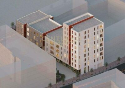 Shesim Apartament 2+1+2 prane Bulevardit Te Ri royal99132
