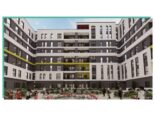 Shitje Apartament 2+1 Univers City 82 300 € 91 m2