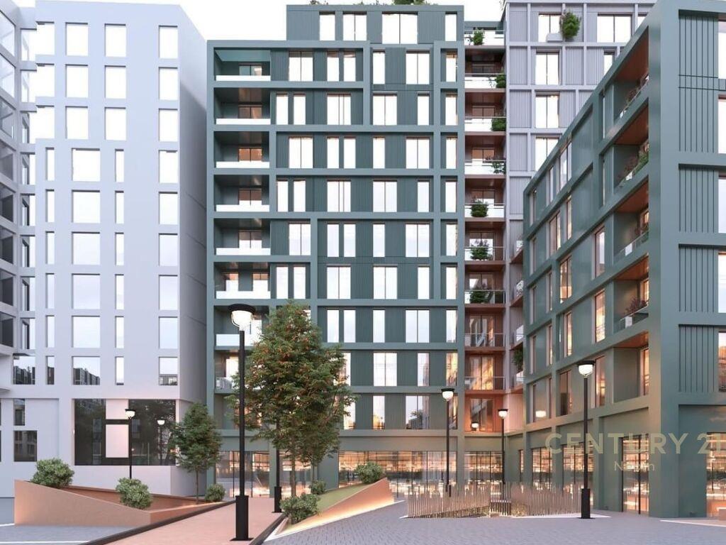‼️OKAZION‼️ PER INVESTIM, SHESIM APARTAMENT 3+1 Neom92170