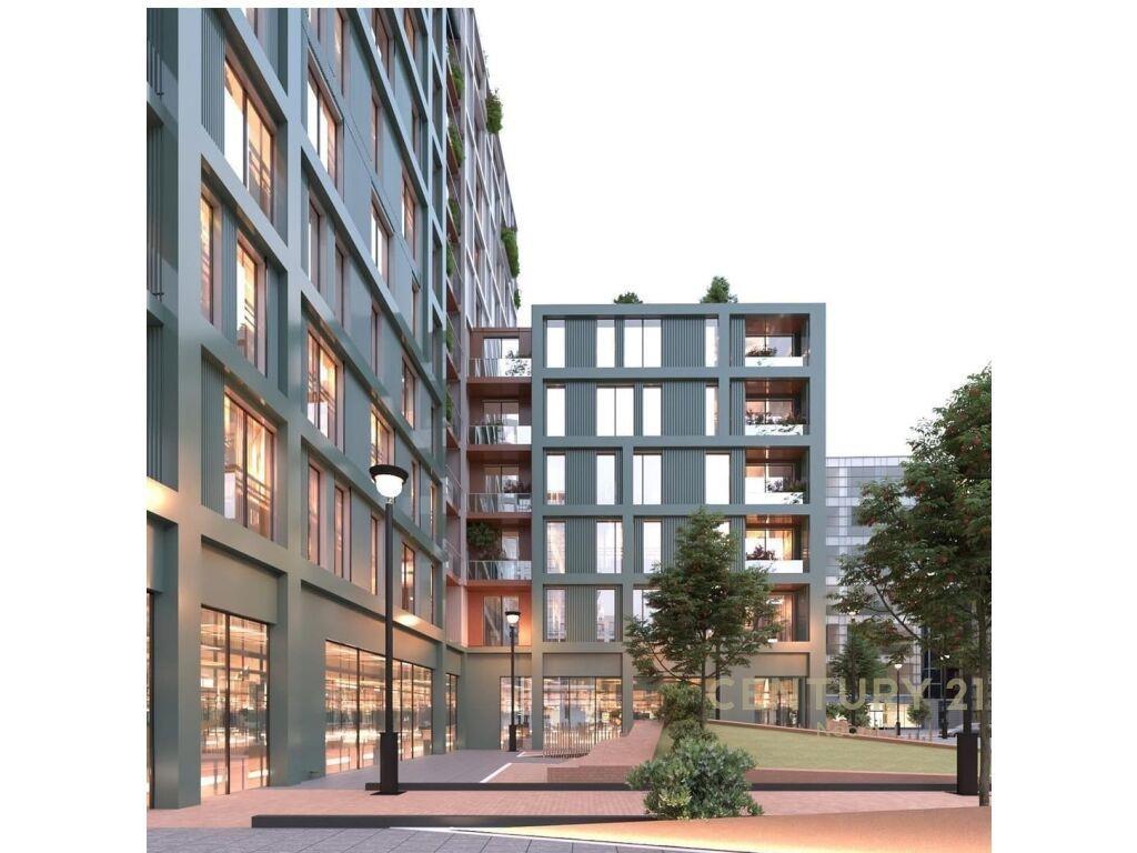 ‼️OKAZION‼️ PER INVESTIM, SHESIM APARTAMENT 3+1 Neom92170