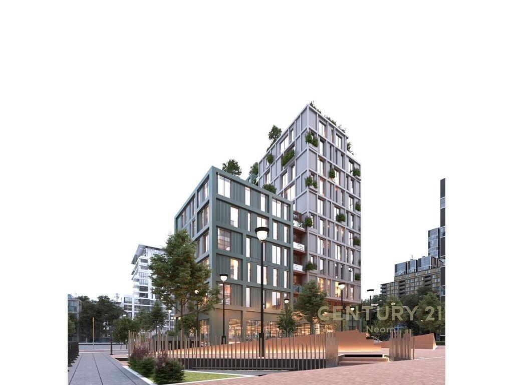 ‼️OKAZION‼️ PER INVESTIM, SHESIM APARTAMENT 3+1 Neom92170