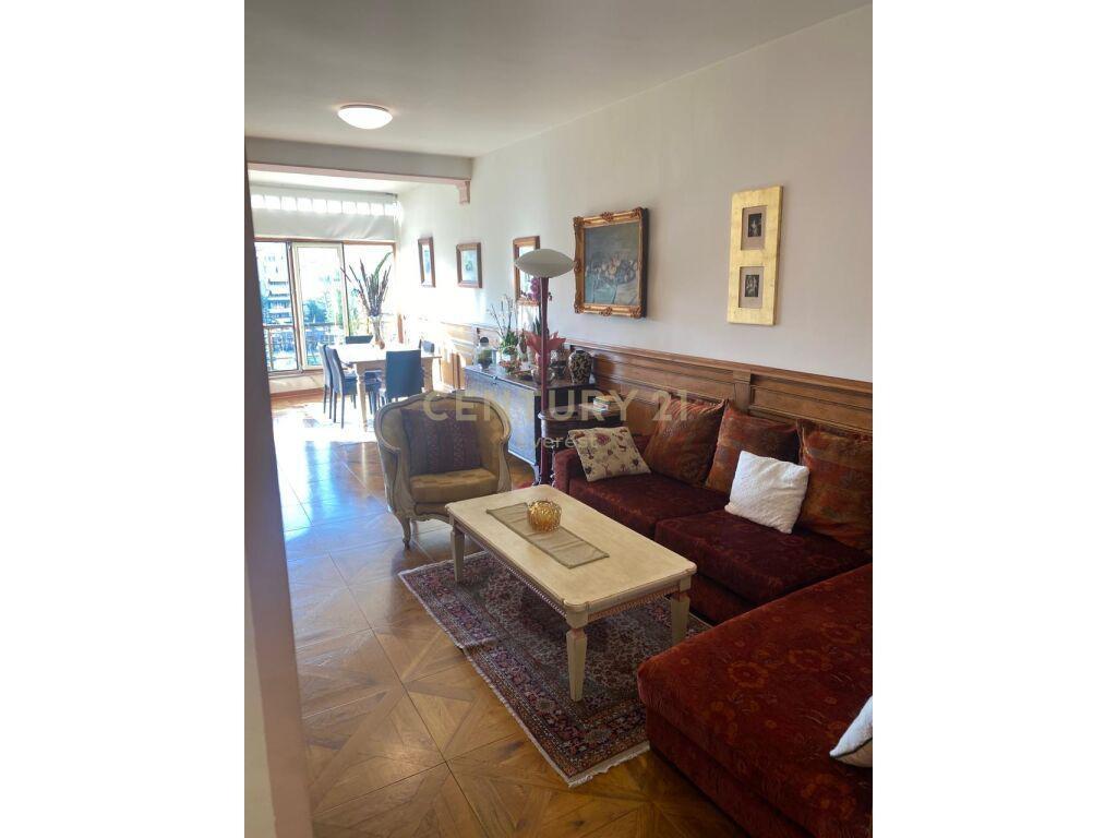 KOPSHTI ZOOLOGJIK – BOTANIK, SHESIM APARTAMENT 3+1