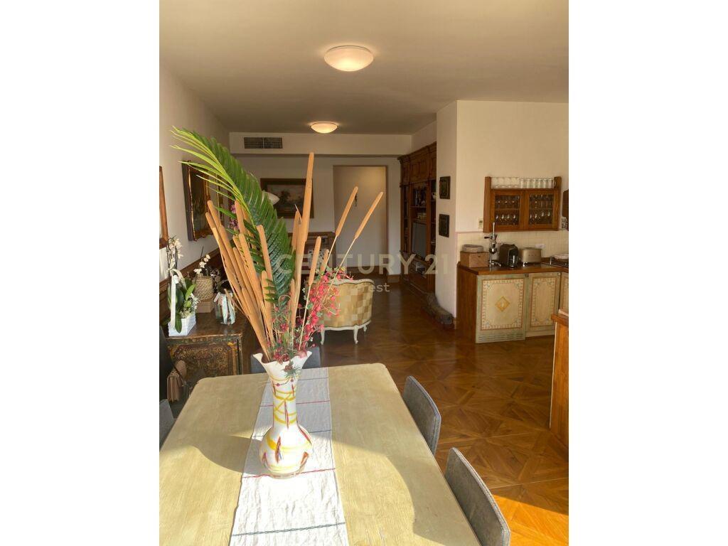 KOPSHTI ZOOLOGJIK – BOTANIK, SHESIM APARTAMENT 3+1