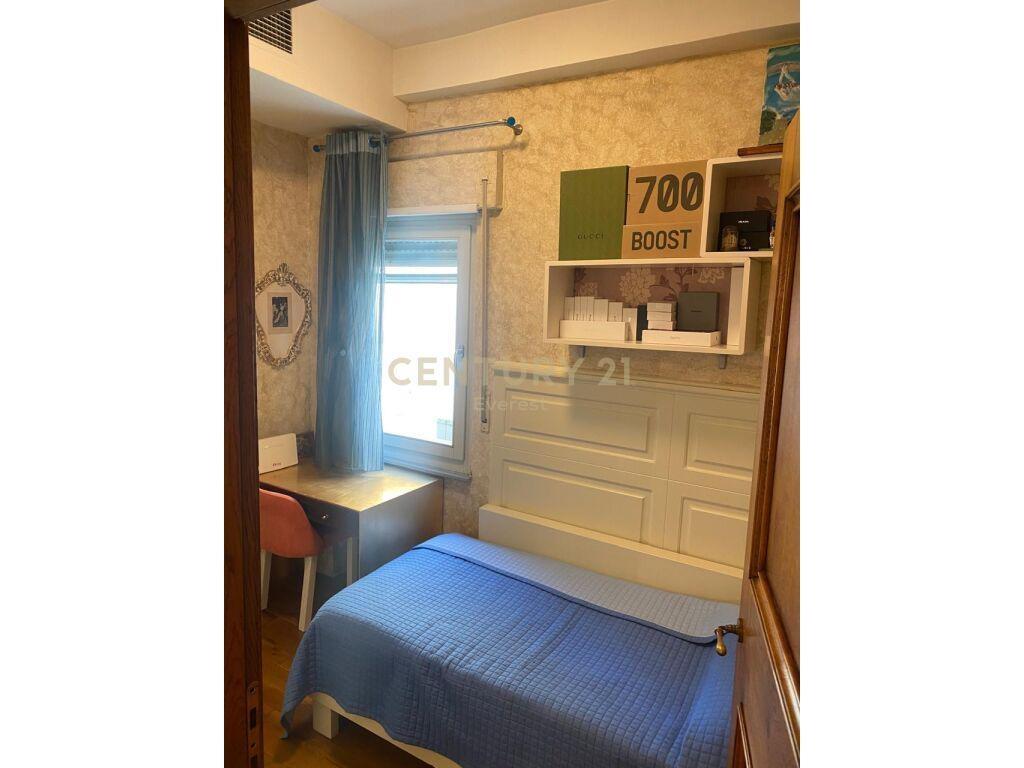 KOPSHTI ZOOLOGJIK – BOTANIK, SHESIM APARTAMENT 3+1