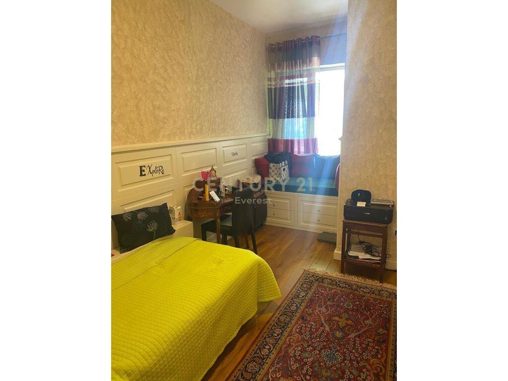 KOPSHTI ZOOLOGJIK – BOTANIK, SHESIM APARTAMENT 3+1