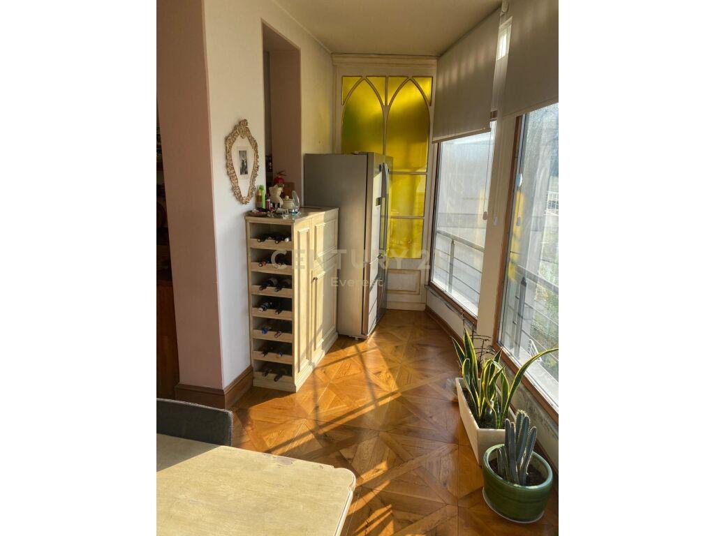 KOPSHTI ZOOLOGJIK – BOTANIK, SHESIM APARTAMENT 3+1