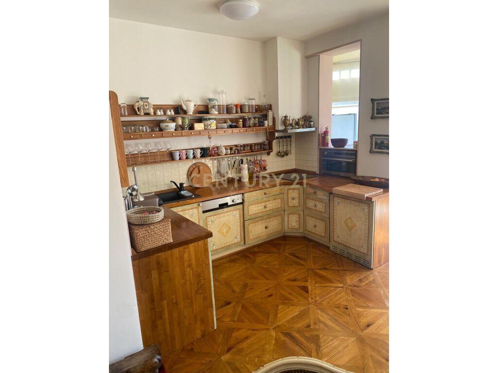 KOPSHTI ZOOLOGJIK – BOTANIK, SHESIM APARTAMENT 3+1