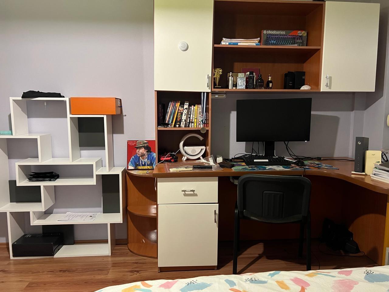 Qera, Vilë, Sauk, Tiranë