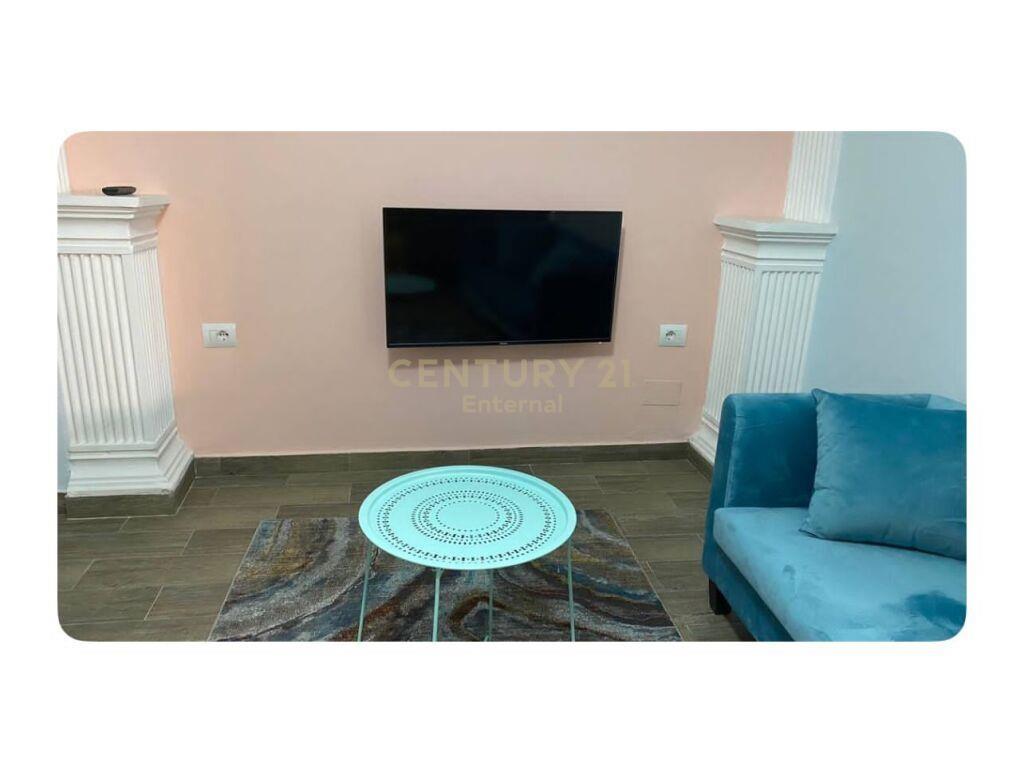 Qira Apartament 1+1+1 Vilat Gjermane 400 €