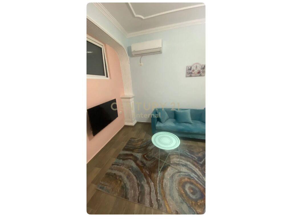 Qira Apartament 1+1+1 Vilat Gjermane 400 €