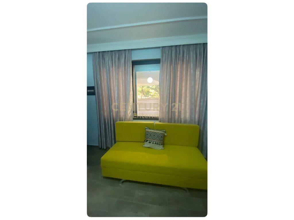 Qira Apartament 1+1+1 Vilat Gjermane 400 €