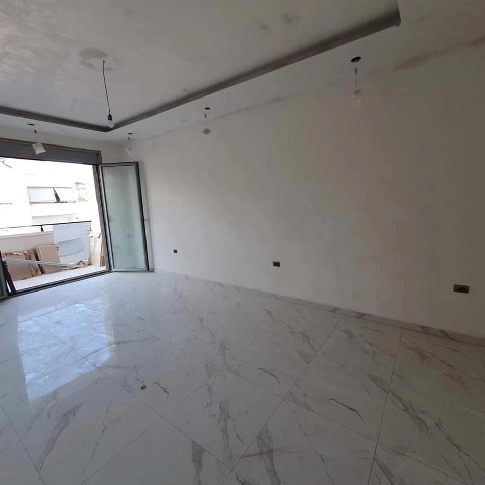 Apartament 1+1 Ne Bulevardin Vlore-Skele