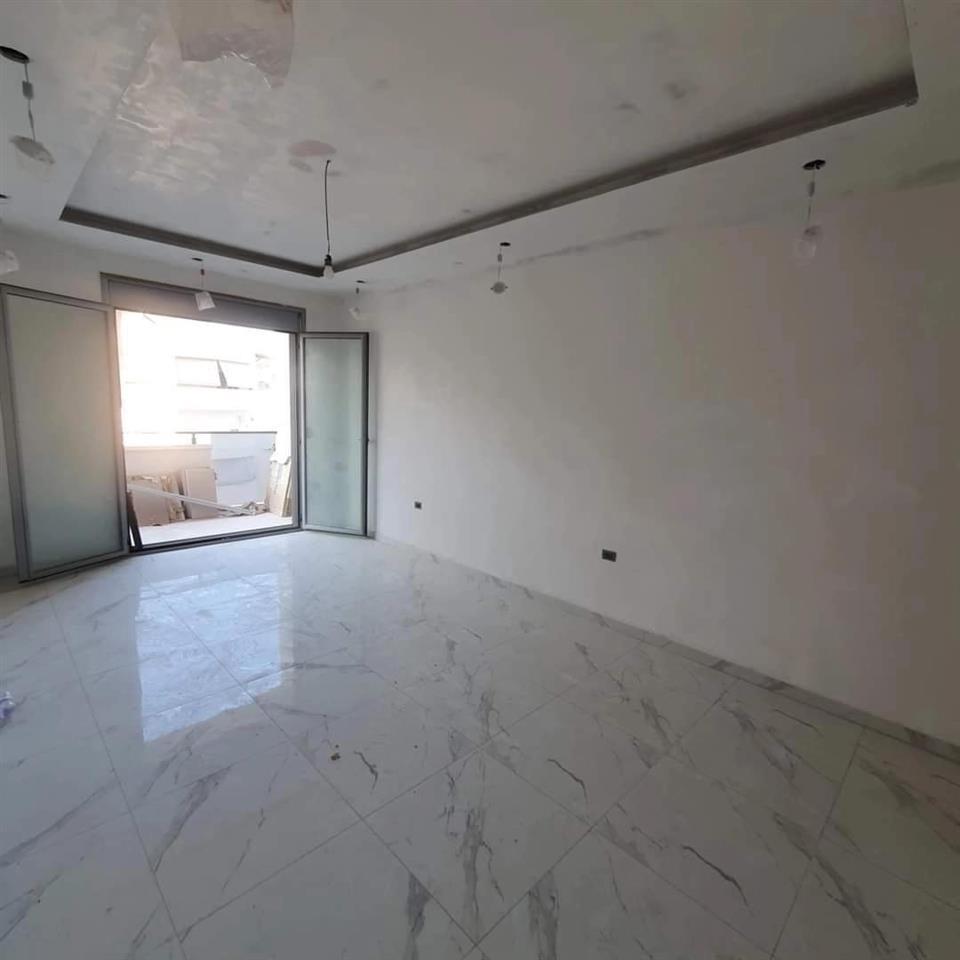 Apartament 1+1 Ne Bulevardin Vlore-Skele