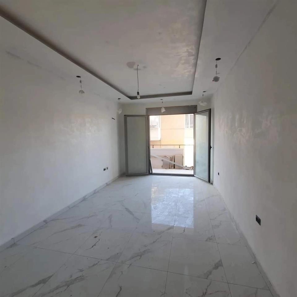 Apartament 1+1 Ne Bulevardin Vlore-Skele