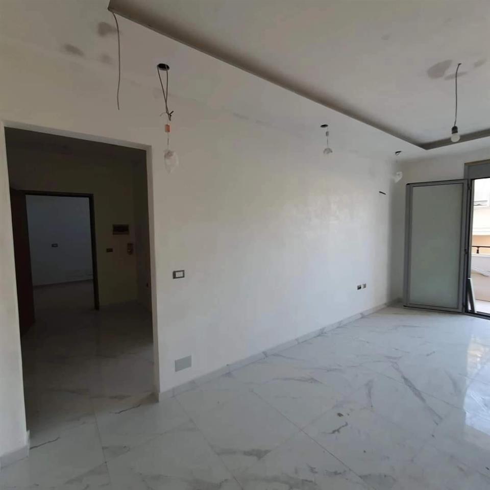 Apartament 1+1 Ne Bulevardin Vlore-Skele